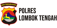 Polres Lombok Tengah